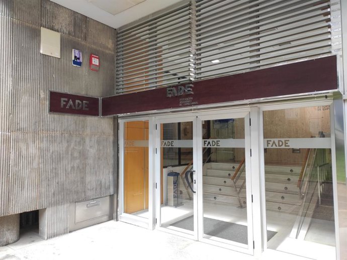 Archivo - Sede de FADE