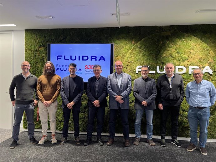 Acuerdo hasta 2027 para estudiar los beneficios de la actividad física acuática en la salud mental