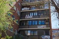 Vecinos de la Emita del Santo rechazan el plan, recurrirán judicialmente y anuncian una cacerolada el 1 de marzo