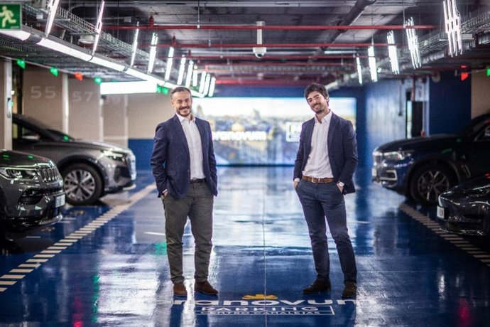 Eranovum logra un préstamo de 6 millones de Triodos Bank para apoyar la movilidad y producción eléctrica.