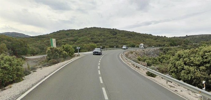 La Junta mejorará el acceso a Conejeras de cara al futuro centro de visitantes de Sierra de las Nieves