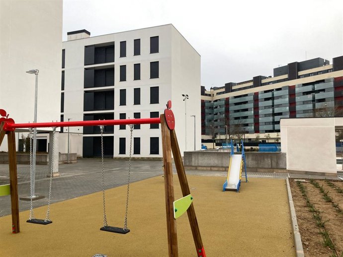 IU pide modificar la Ley de Vivienda 