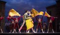 El ballet 'Don Quijote' llega al Teatro Real de la mano de la CND con más protagonismo para la danza española