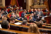 El Govern celebra la renovación del Gran Premio de MotoGP, que generará 500 millones anuales