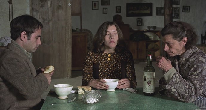 'Furtivos', de José Luis Borau, Película de Oro del 28 Festival de Málaga