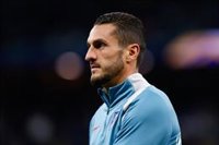 Koke: "Es fundamental hacer un gran partido en Barcelona"