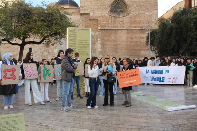 Evento Valencianada 2025