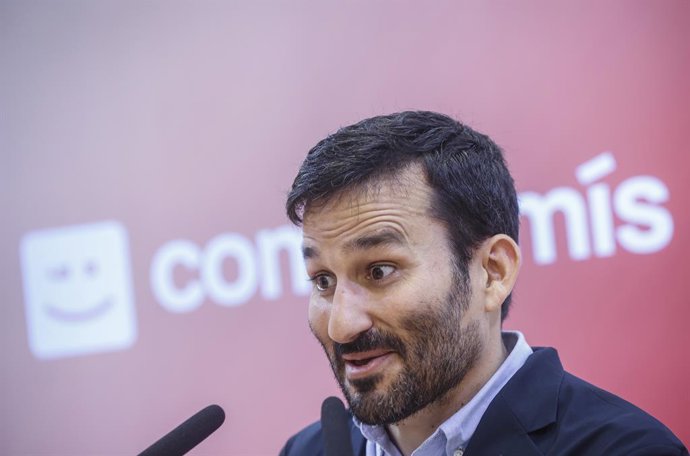 Archivo - Vicent Marzà