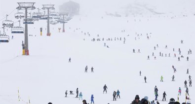 Es Andalucía - Granada