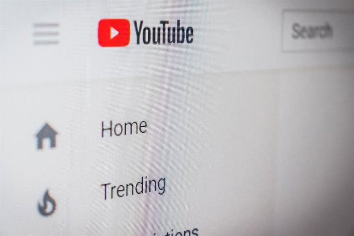 Archivo - Archive - YouTube em uma única tela.