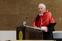 Borrell avisa que la UE debe ser capaz de responder al "neoimperalismo" de EEUU y pide no "achantarse" ante sus amenazas