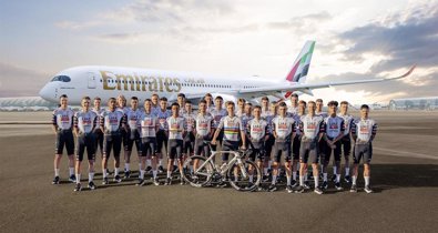 Ciclismo