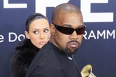 Foto: Kanye West, denunciado por antisemitismo por una exempleada tras sus loas a Hitler