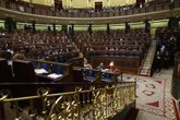 Foto: El Congreso aprueba una propuesta del PSOE para mejorar la investigación y concienciación sobre la menopausia