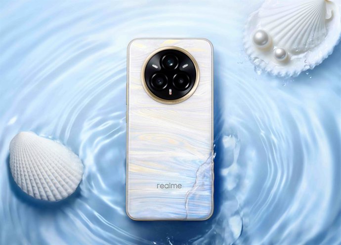 Serie 14 Pro Color Changing