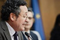 El PSOE y sus socios evitan que el Congreso repruebe al fiscal general del Estado como pretendía el PP