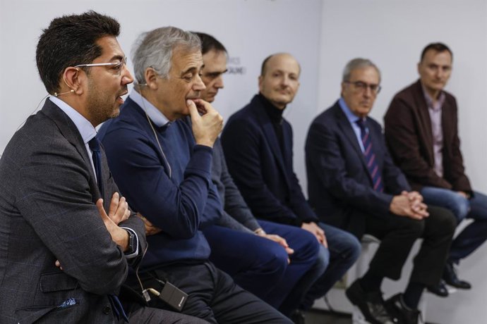 Premis Jaume I 2024