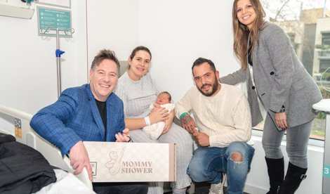 Comunicados Sociedad