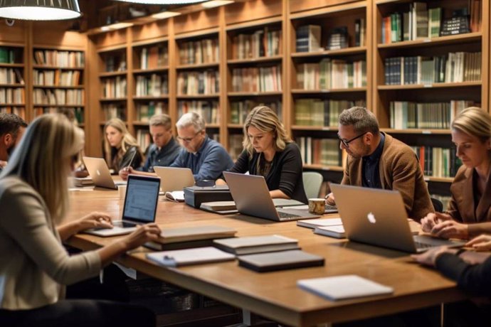 Encontrar el modo de garantizar la calidad de los libros que se ponen a la venta