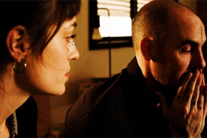 ¿Por qué se hizo viral en Tik Tok la película TOXICO NARCISISTA?