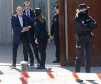 Fiscalía no pedirá investigar a De la Fuente por falso testimonio al considerar que su declaración no fue relevante