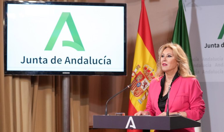 Andalucía