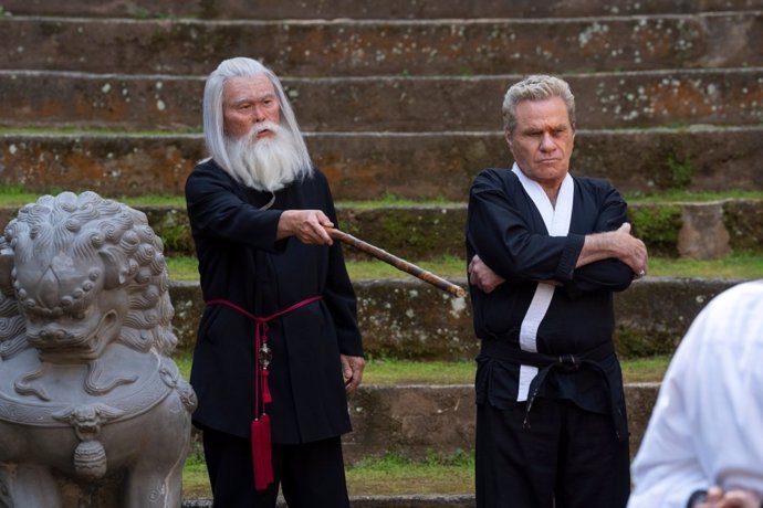 ¿A Qué Hora Se Estrena El Final De Cobra Kai Temporada 6 En Netflix?