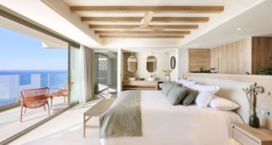 Hoteles