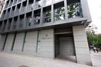 La Audiencia Nacional deja en libertad provisional a cinco detenidos por el envío de productos químicos a Rusia