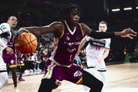 Chevez Goodwin se va del Hiopos Lleida tras jugar solo siete partidos