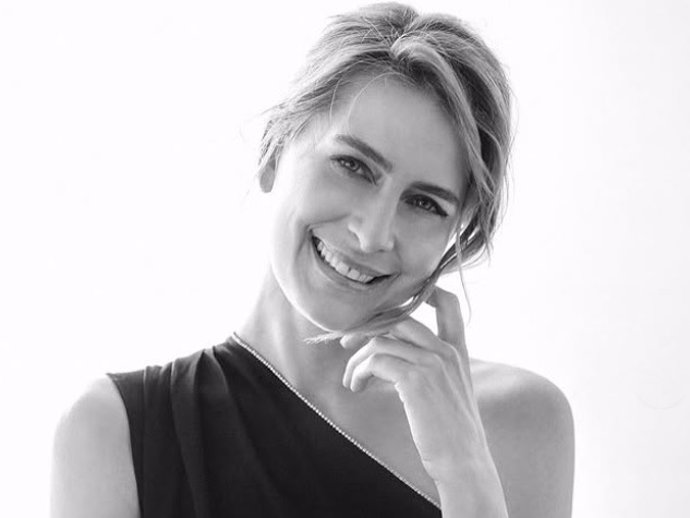 Tatiana Blatnik