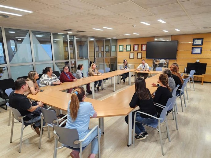 Atención Primaria registra más de 8.000 pruebas de detección precoz de enfermedades de transmisión sexual en Tenerife