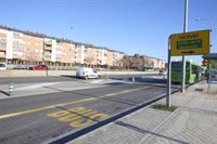 Las obras de la A-5 continúan con la eliminación de los cuatro semáforos instalados por el gobierno de Carmena