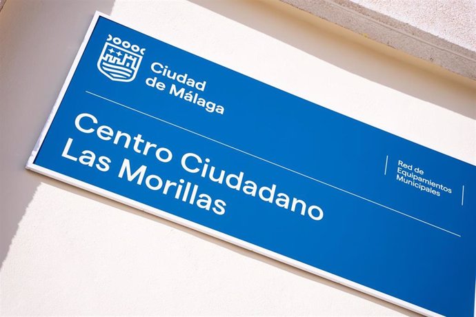 El distrito Teatinos-Universidad cuenta con un nuevo centro ciudadano en la calle Joaquín Turina