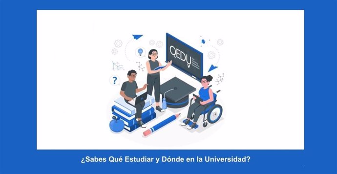 Qué estudiar y dónde en la universidad