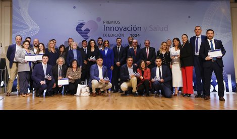 Comunicados Salud