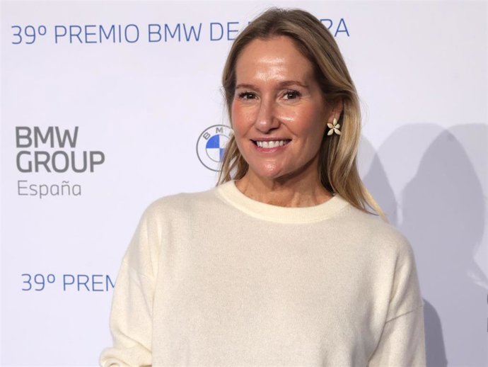 Archivo - Fiona Ferrer