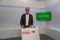 PSOE urge a explicaciones al alcalde de Sevilla sobre los "sobresueldos" en el PP: "Su silencio es llamativo"