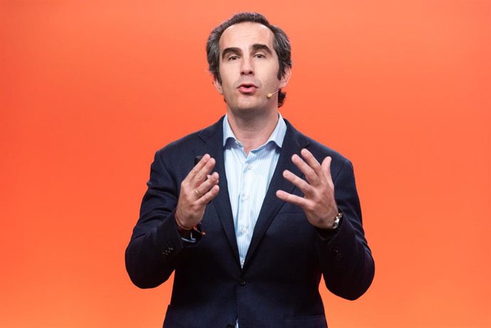 Archivo - El nuevo consejero delegado de ING para España y Portugal, Alfonso Tolcheff.