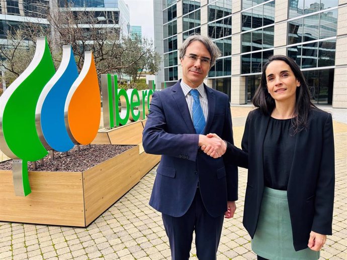 Iberdrola se alía con Marinas de España para electrificar los 180 puertos deportivos de España