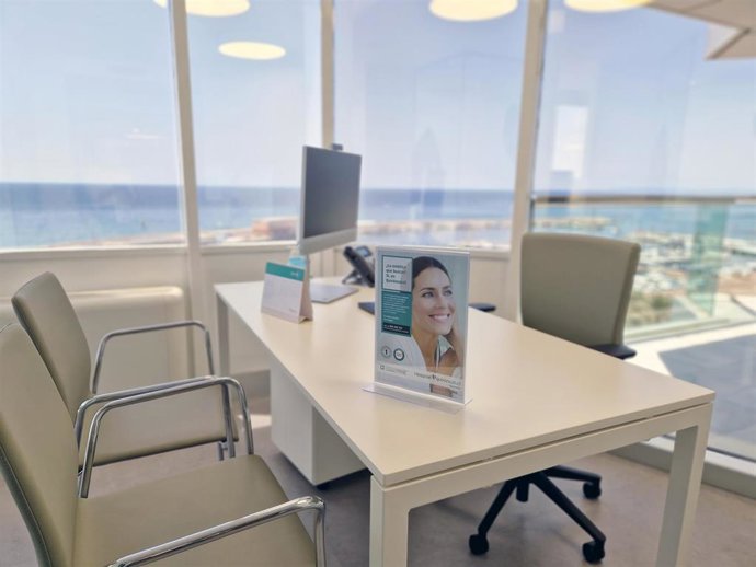 Archivo - Empresas.-Quirónsalud Marbella estrena nuevas instalaciones de Cirugía Plástica, Medicina Estética y Dermatología