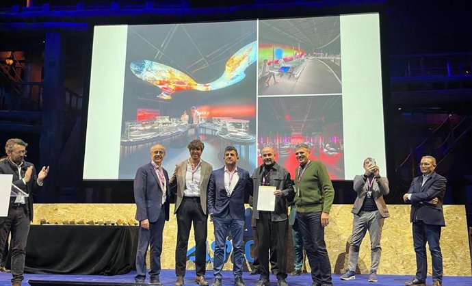 El MARQ recoge el premio internacional Emporia 2024 por el montaje de la muestra 'Dinastías'.