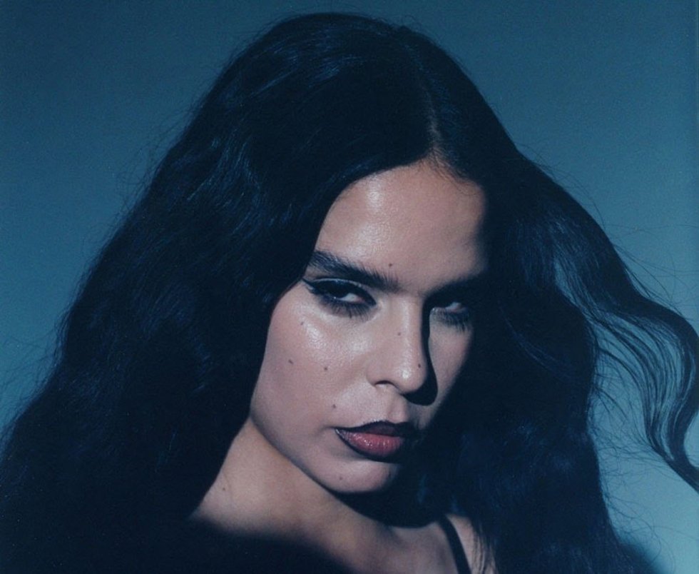 Ángeles Toledano