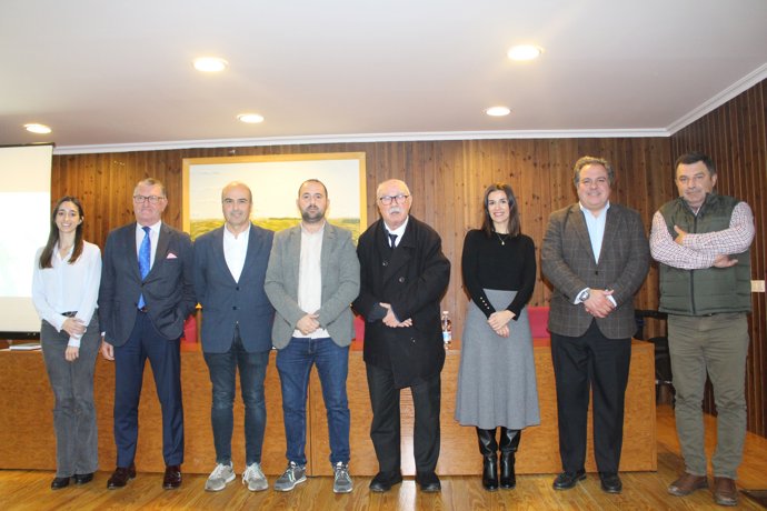 Presentación de la Fundación Emerita Compromiso Sostenible.