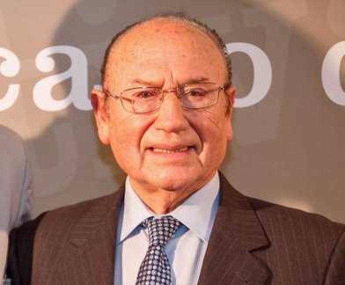 Archivo - Antonio Fernández Díaz, 'Fosforito'.