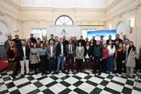 El diseño del nuevo plan del flamenco se activa en Granada con un panel para tomar ideas del sector