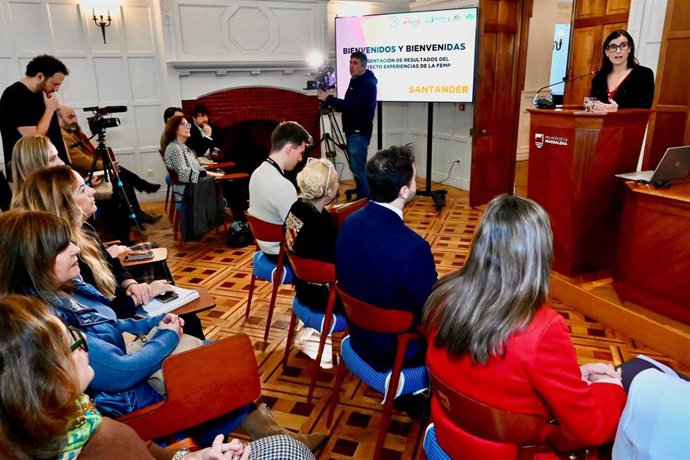 Igual destaca la implicación de Santander como ciudad piloto del programa 'Experiencias Turismo España'