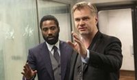 Christopher Nolan creará un cíclope de seis metros para su Odisea