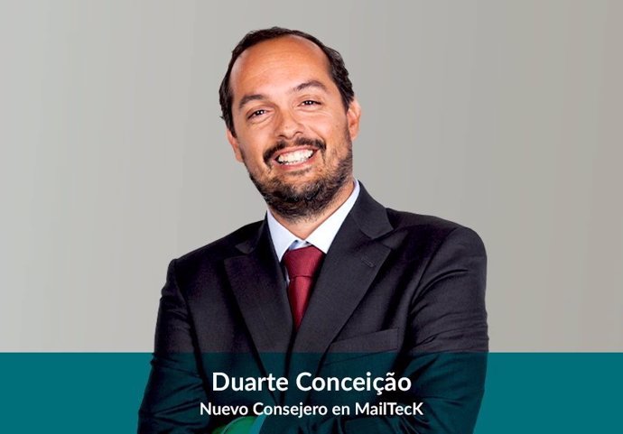 Nuevo Consejero en MailTeck