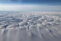 Los 'ríos en el cielo' llevan lluvia a la Antártida hasta en invierno